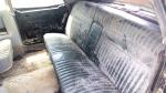Lincoln Continental Executive Limousine Elvis Presley Car by Lehmann-Peterson 1967 года